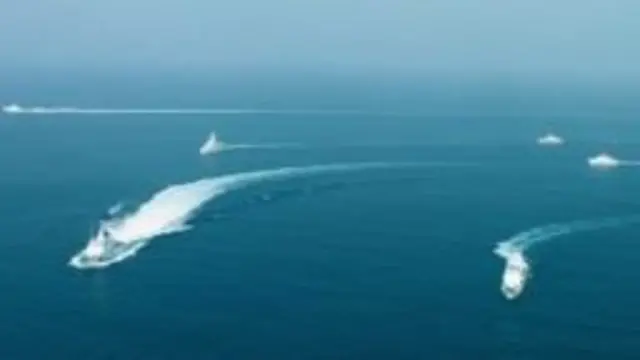 હિંદ મહાસાગર 