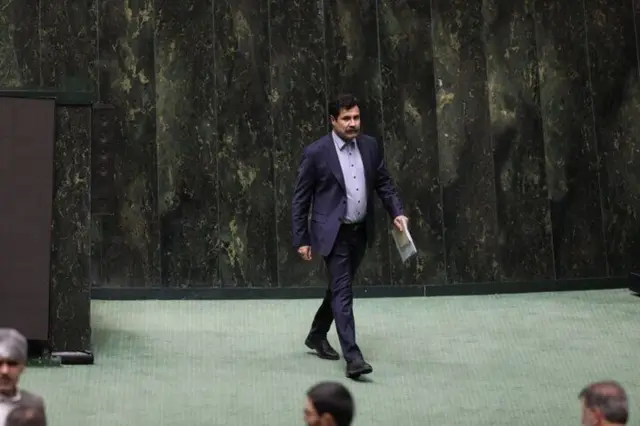 عبدالکریم حسین زاده