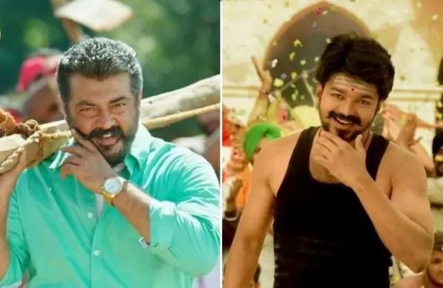 சினிமா நட்சத்திரம்