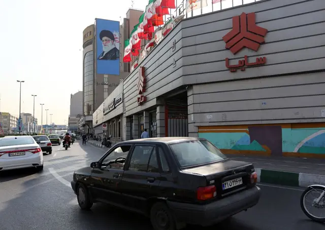 در اسفند ۱۴۰۱ قیمت پراید به ۳۱۰ میلیون تومان رسید