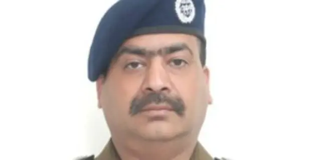 நீரஜ் அரோரா, பஞ்சாப், மோசடி, காவல்துறை