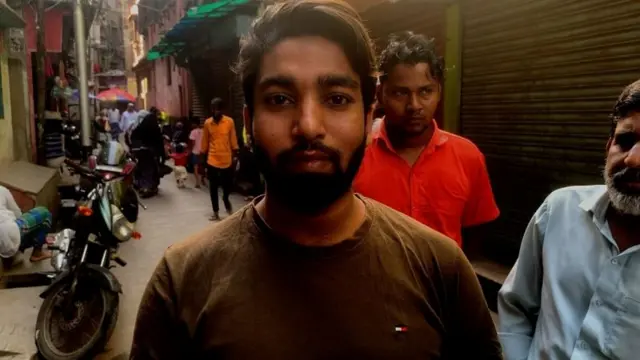 શાહિદ વારસી