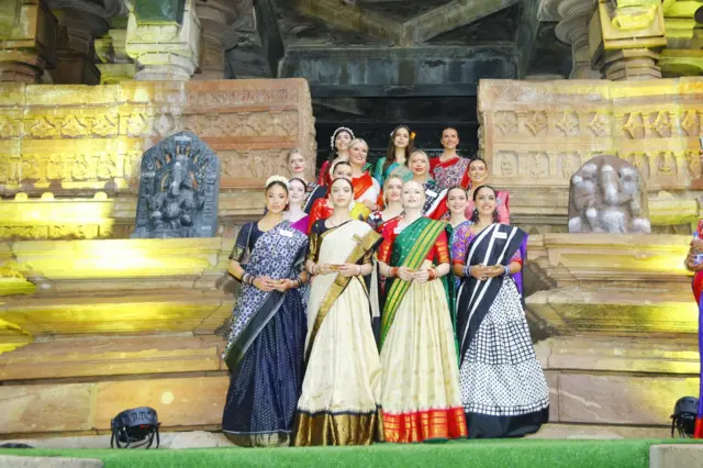 ఫోటో షూట్