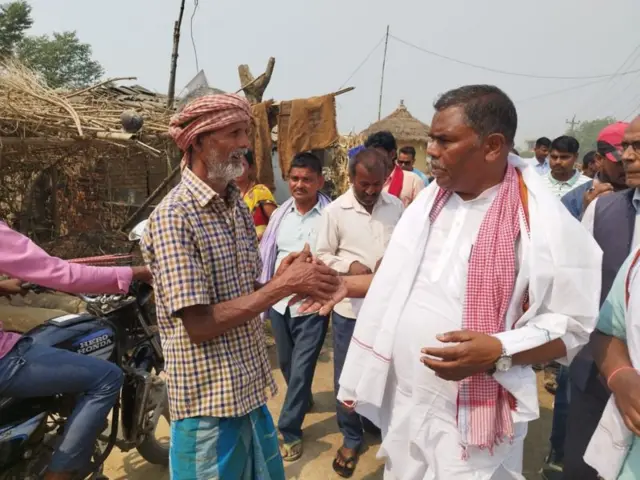 उपेन्द्र यादव