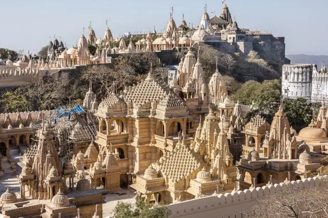 પાલિતાણા