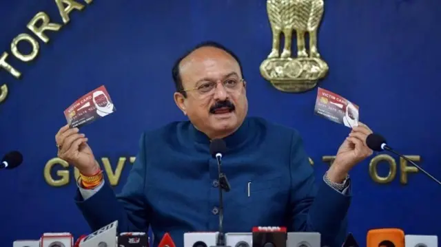 दिल्लीतील भाजप सरकारमधील मंत्री आशिष सूद