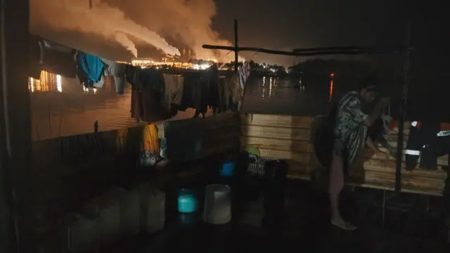 papua, ekonomi, kemiskinan, mimika, karaka