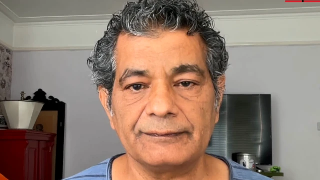 ਮੁਹੰਮਦ ਹਨੀਫ਼