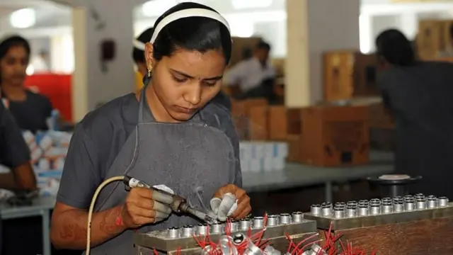 ગુજરાત, ઉદ્યોગ, એમએસએમઇ, લઘુ, મધ્યમ, નરેન્દ્ર મોદી, ભારત, મેક ઇન ઇન્ડિયા