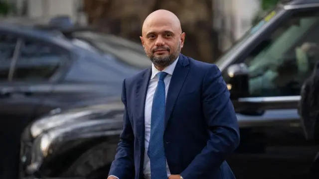 ਸਾਜਿਦ ਜਾਵੇਦ