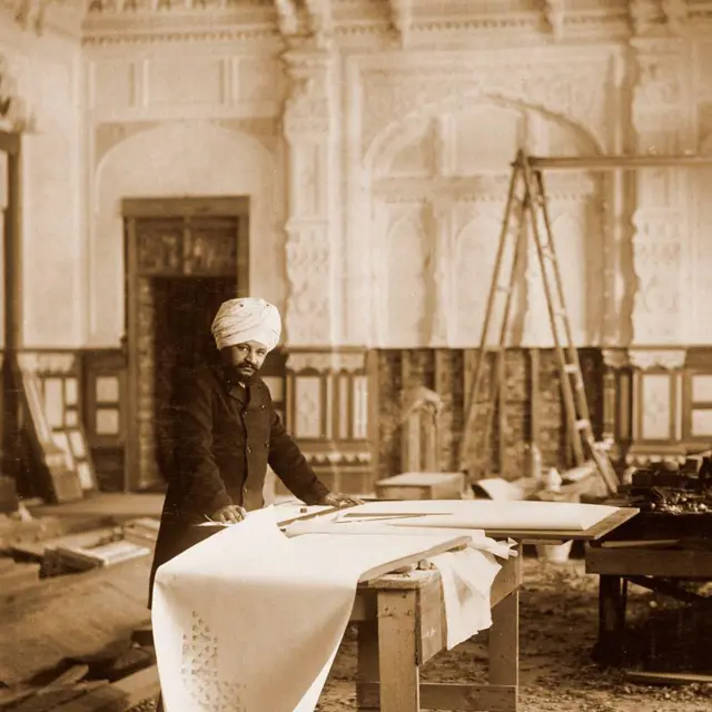 ਦਰਬਾਰ ਹਾਲ