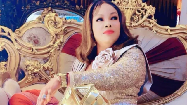 The televangelist also had a defamation case against gospel singer Empress Gifty which was later settled out of court