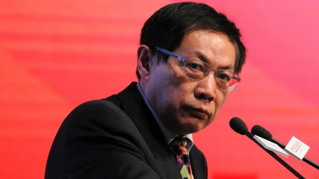 Ren Zhiqiang