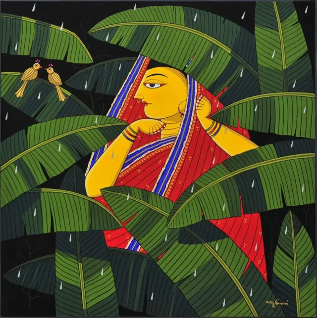 পটচিত্র