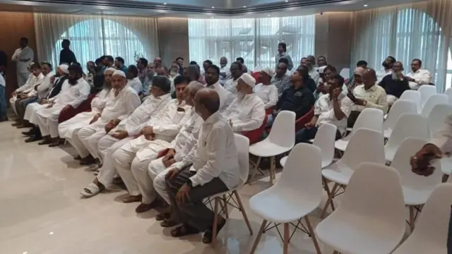 लोकसभा चुनाव 2024