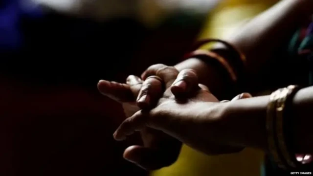 प्रतिकात्मक छायाचित्र