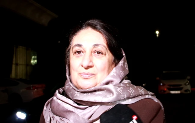 qəza təyyarə AZAL 