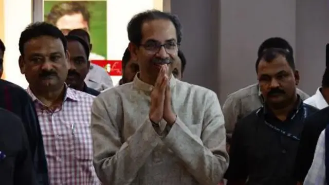 २९ जूनला उद्धव ठाकरेंनी मुख्यमंत्रीपदाचा राजीनामा दिला.