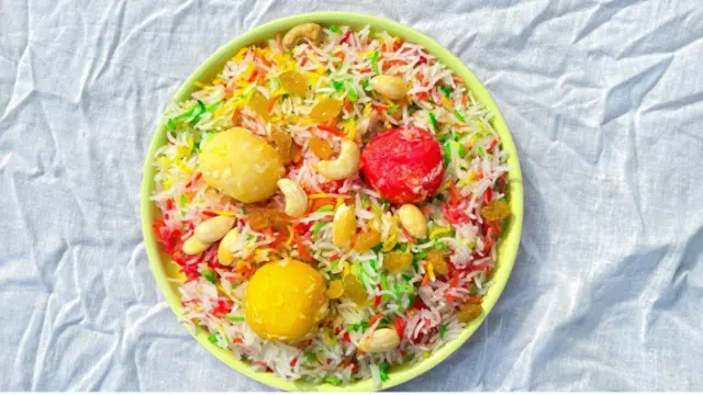 పాకిస్తాన్లో పాపులర్ అయిన ముతంజన్లో మాంసం ఉండదు