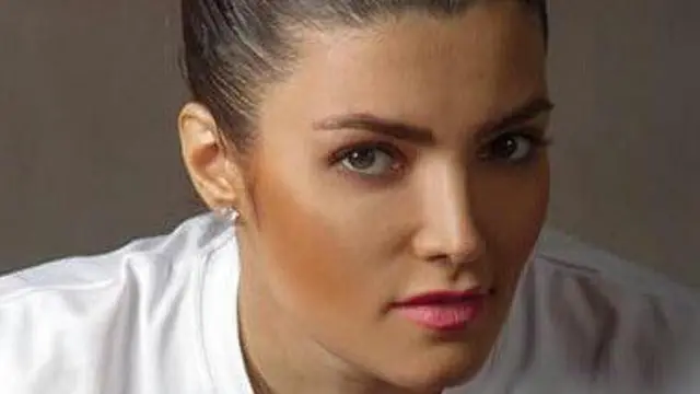 نعیمه ظفر، سرمربی تیم ملی بسکتبال زنان قطر﻿