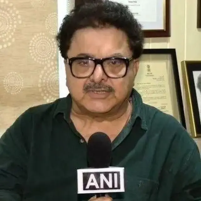 अशोक पंडित