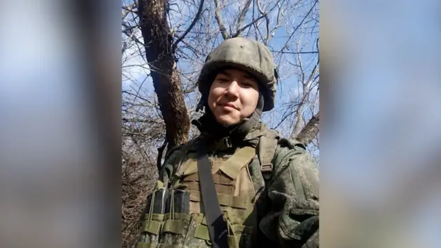 Орусияда баңгизат ташууга шектелип, абакка кесилген Адыл Салимбаев