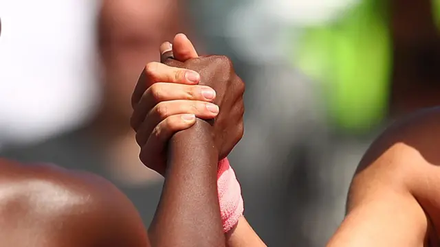 "Ce n'est pas parce que nous avons peur de nous tromper (…) mais parce que lorsque nous sommes diversifiés, nous obtenons de meilleures idées, des perspectives différentes et le travail s'améliore''conclut Sarah Jenkins .