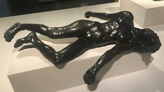 الشهيد لرودان