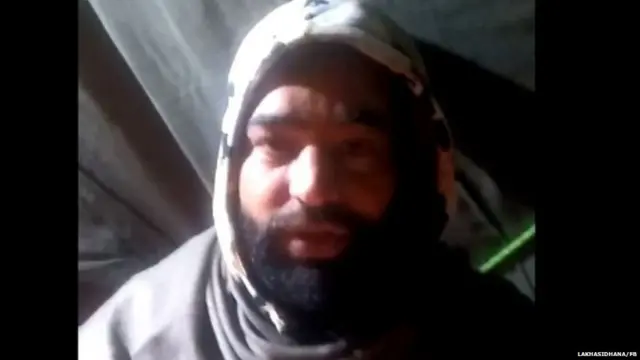 ਲੱਖਾ ਸਿਧਾਣਾ