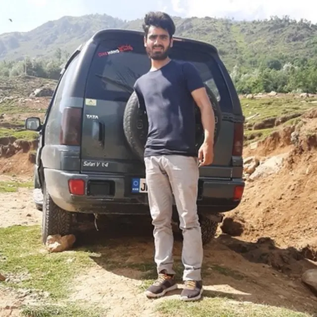 کشمیر