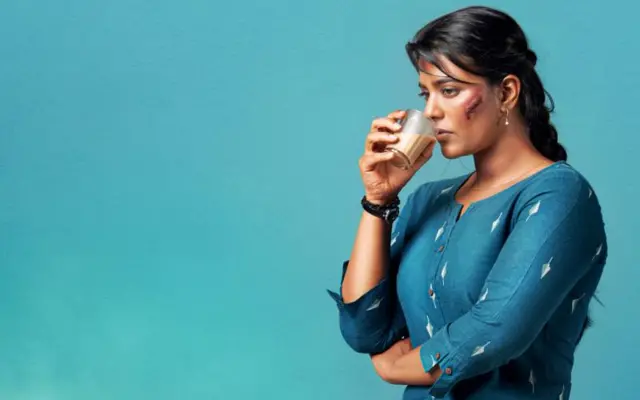 டிரைவர் ஜமுனா