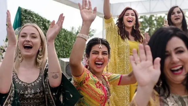 પરિણીત તથા પ્રિયંકા ચોપડા