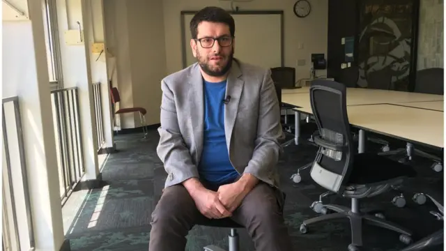 जोनाथन बेनी