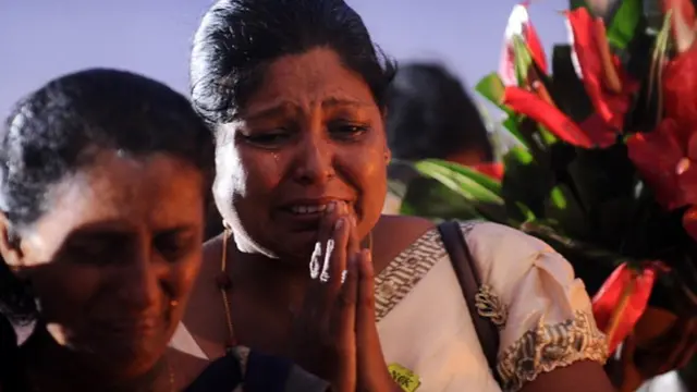 பெண்களின் வாழ்வில் இன்னும் தொடரும் போர்