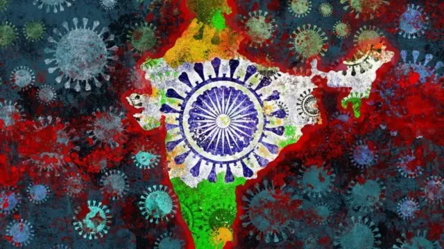 કોરોના