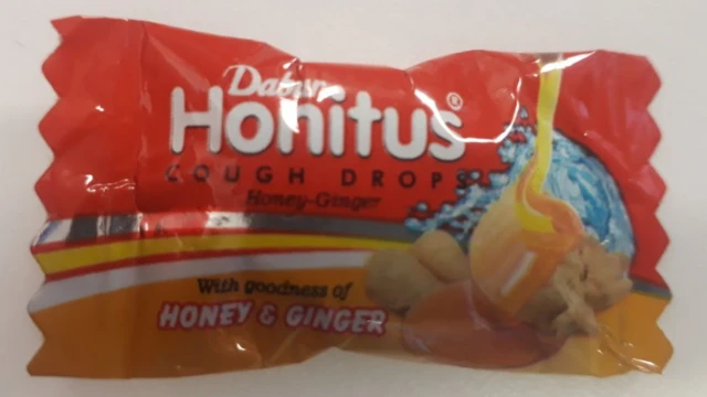 కాఫ్ డ్రాప్స్