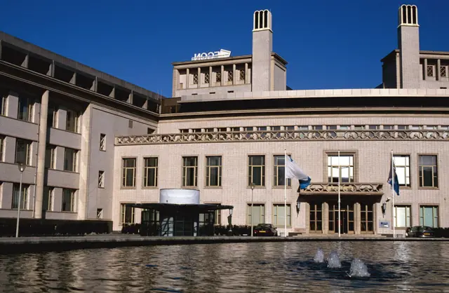 Tòa Trọng Tài Thường Trực (Permanent Court of Arbitration - PCA)