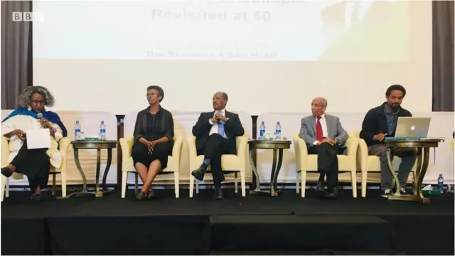 Kanneen qorannoo dhiyeessan