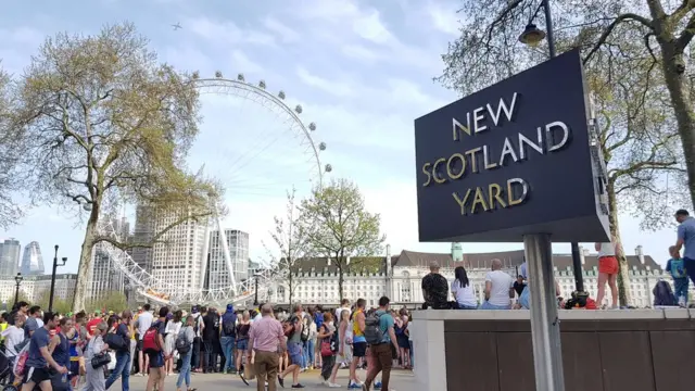 ลอนดอนมาราธอน 2018