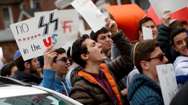 Акція протесту