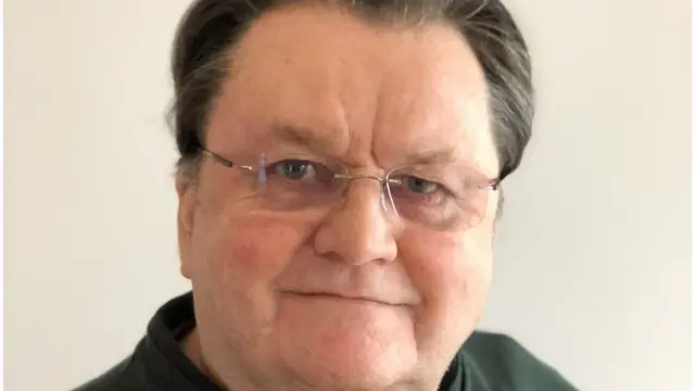 रिचर्ड गोडफ्रे