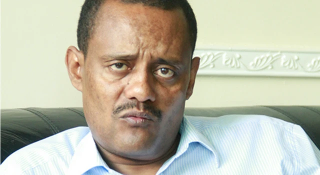 Obbo Birhaanuu Adeeloo