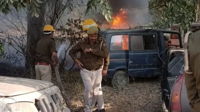 बुलंदशहर