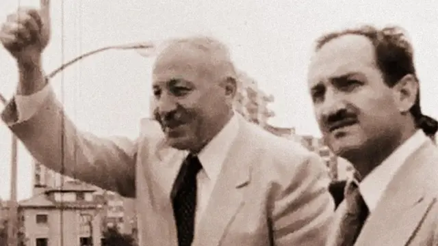 Erbakan ve Asiltürk