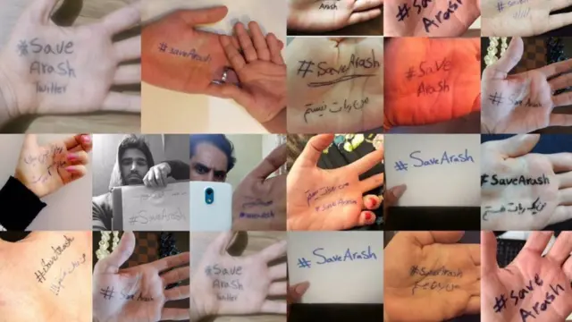 من ربات نیستم