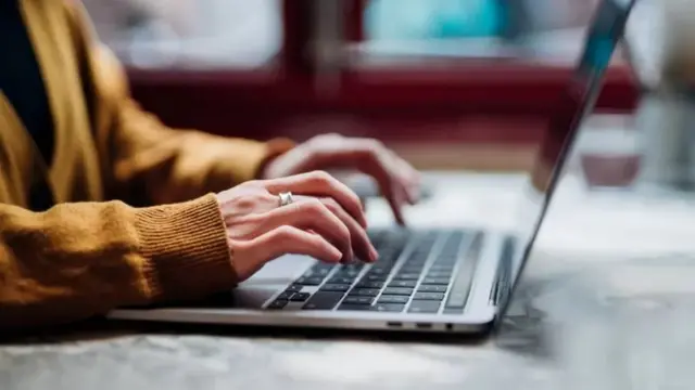 інтернет, клавіатура 