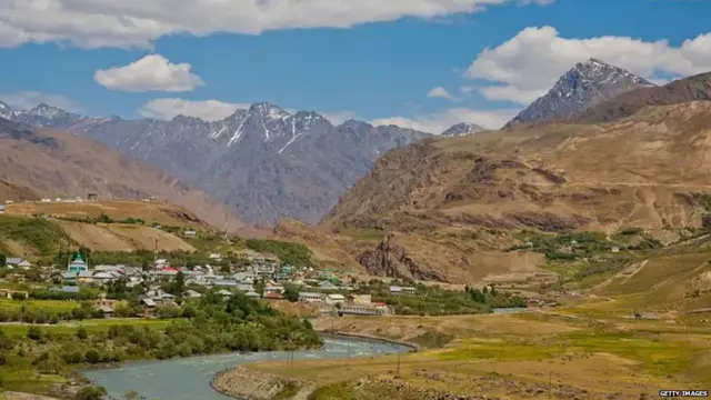 सिंधु जल समझौता