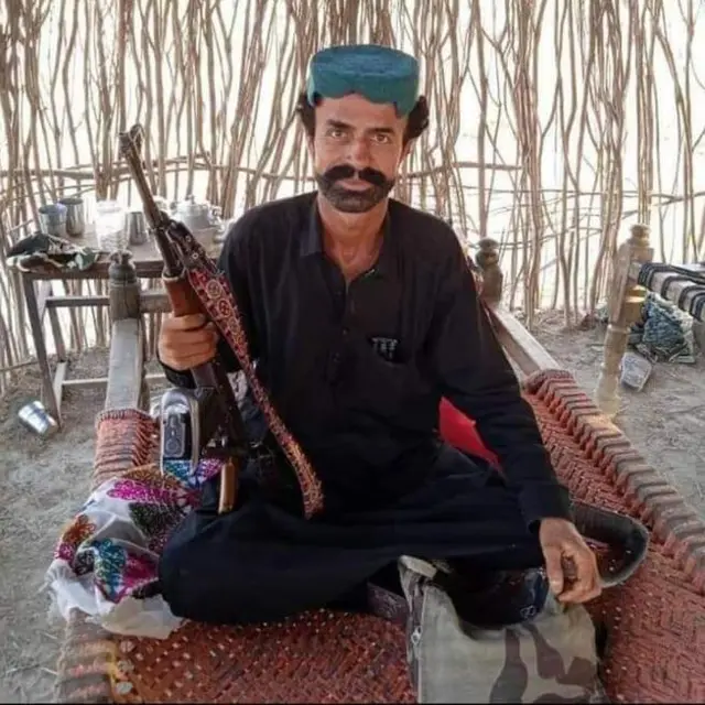 گورا عمرانی