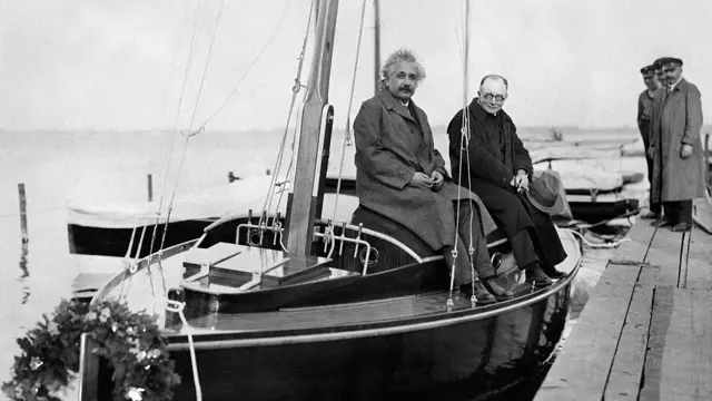 ድሕሪ ስነፍልጠታዊ ምርምር ኣብ ማይ ምንስፋፍ እዩ ኣዕዚዙ ዝፈቱ ዝነበረ