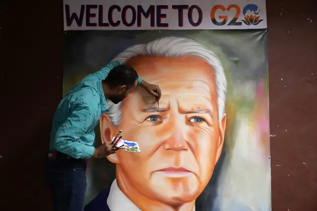 जो बिडेन